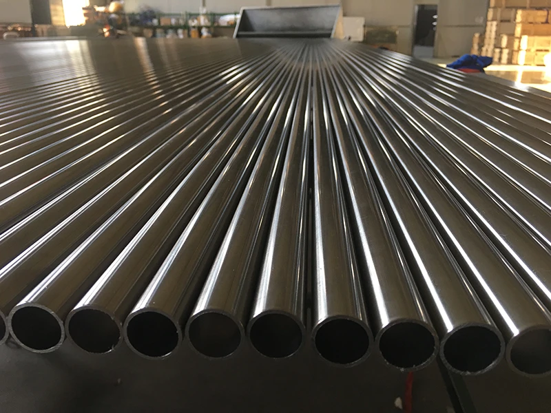 Hastelloy C276 Tube