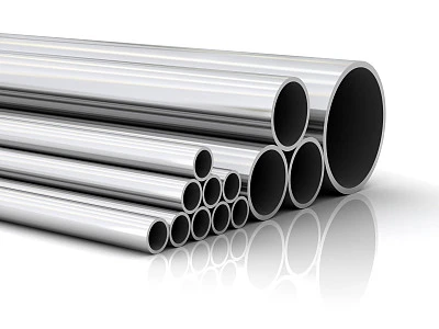 Hastelloy Tube