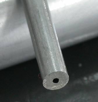 Hydraulic Tube St35 Hydraulic Tube St35