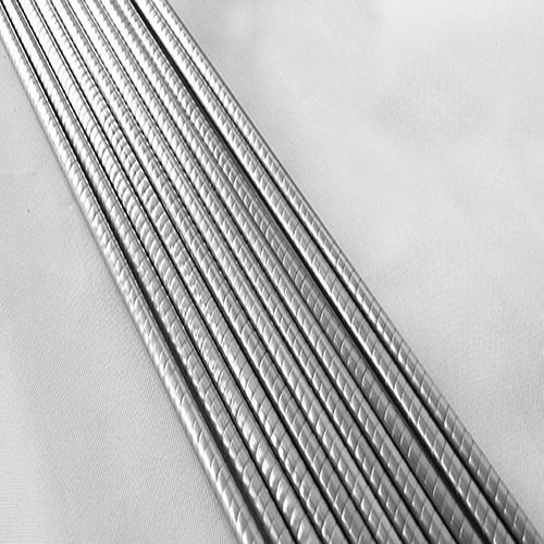 Integral Finned Tube