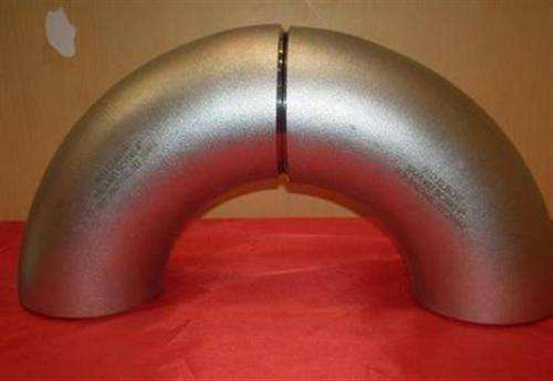 Stainless Steel Butt Weld Fitting