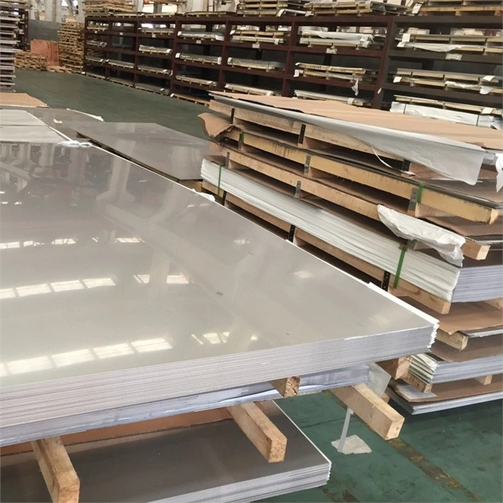 2205 Duplex Stainless Steel Sheet (2)